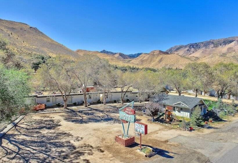West Walker Motel