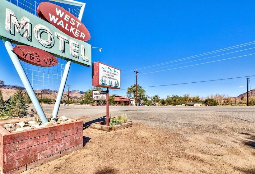West Walker Motel