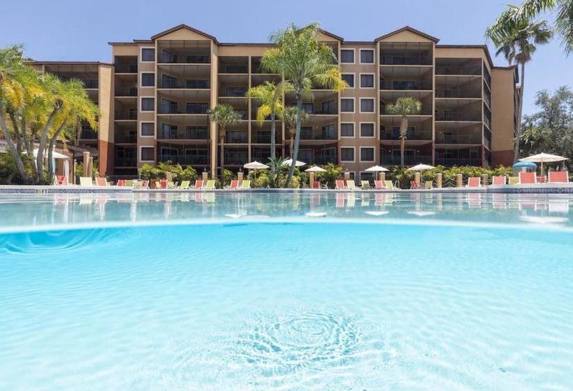 Westgate Lakes Resort And Spa