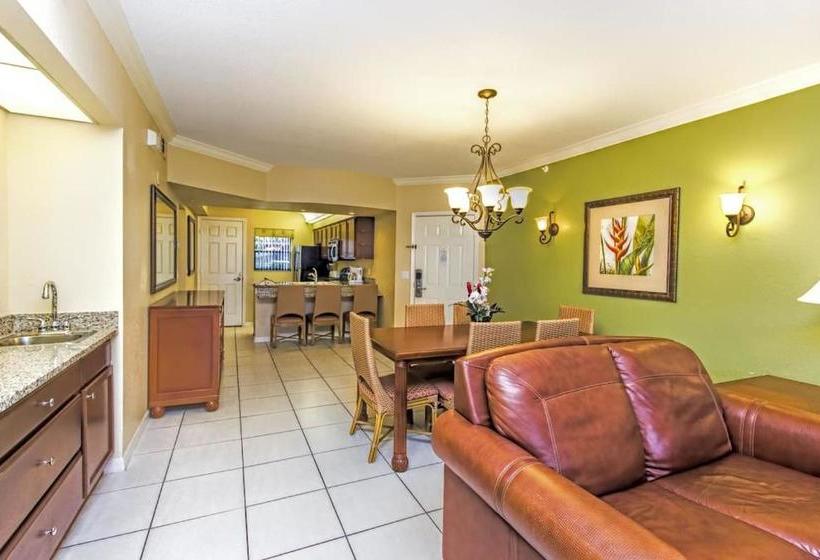 Westgate Lakes Resort And Spa