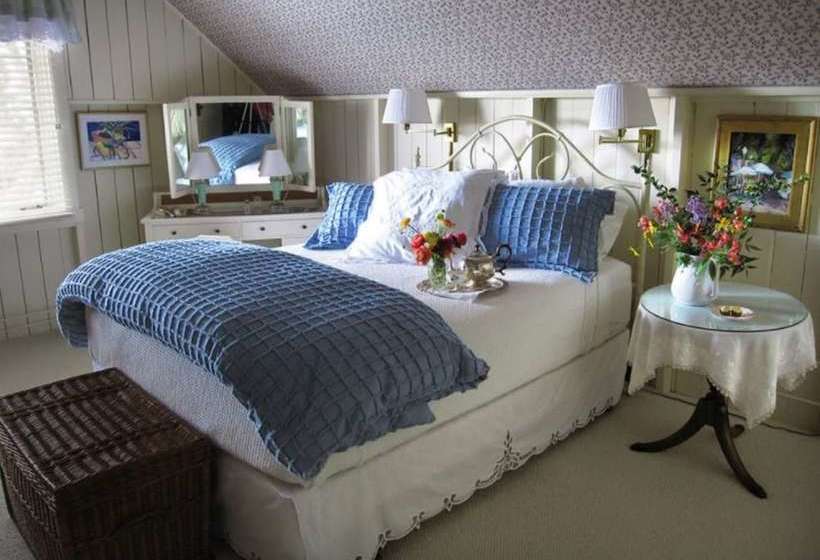 Wicky Up Ranch Bed And Breakfast