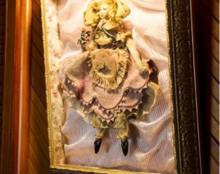 Wicky Up Ranch Bed And Breakfast