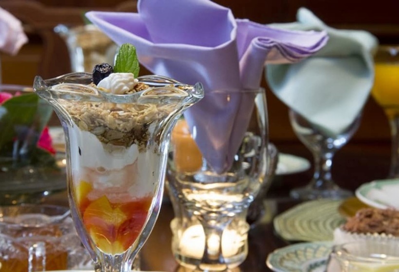 Wicky Up Ranch Bed And Breakfast