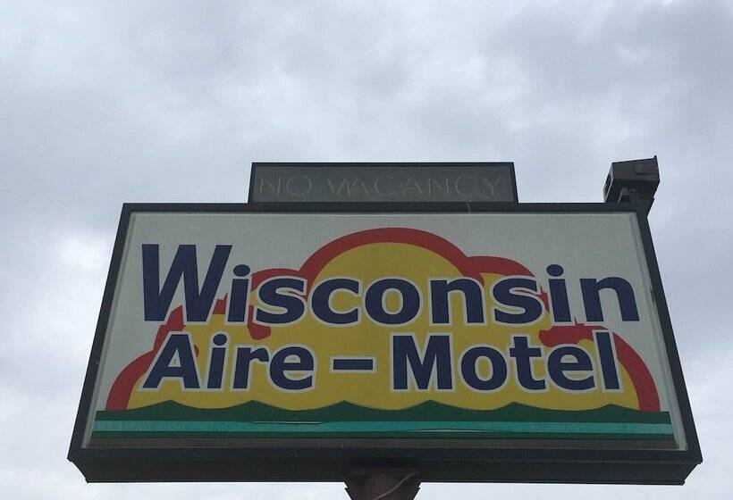 Wisconsin Aire Motel