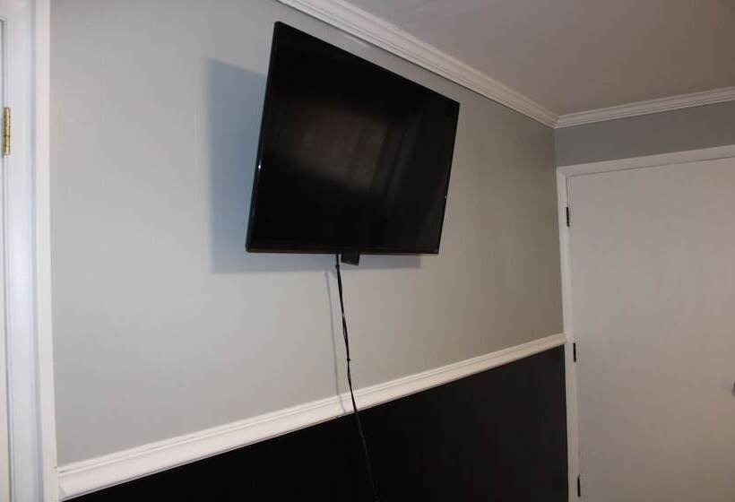 Wisconsin Aire Motel