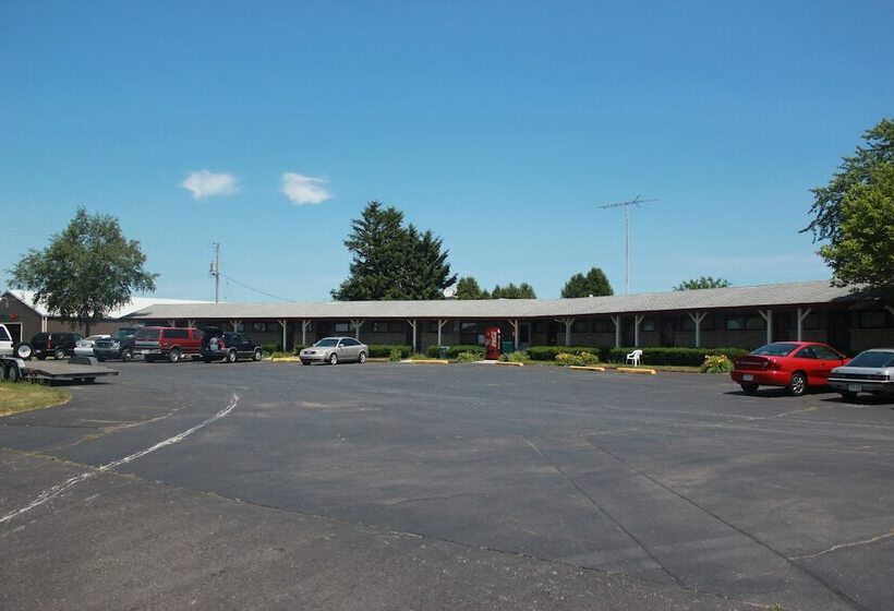 Wisconsin Aire Motel