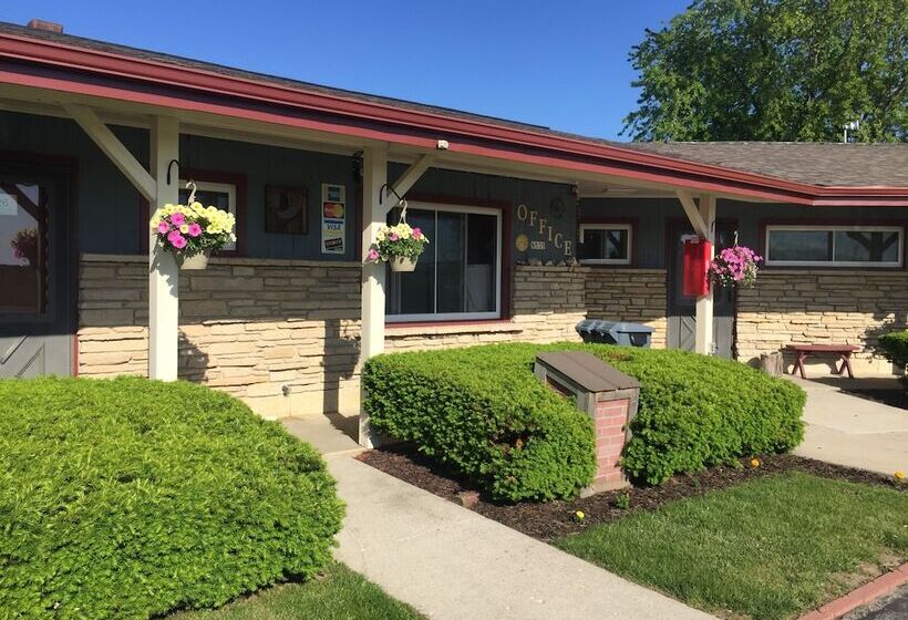 Wisconsin Aire Motel