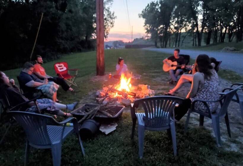 Zion Retreat & Rv Park