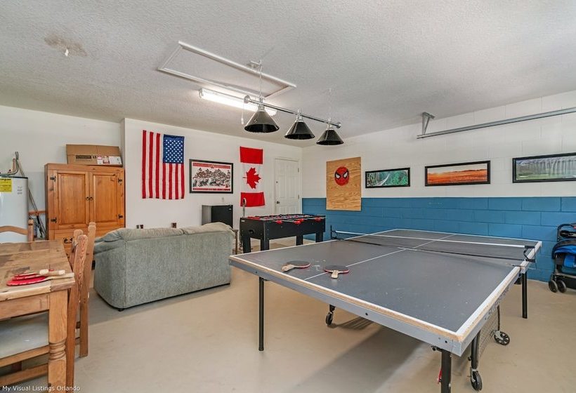 234glen Fantastically Decorated 4 Bed 2 Bath