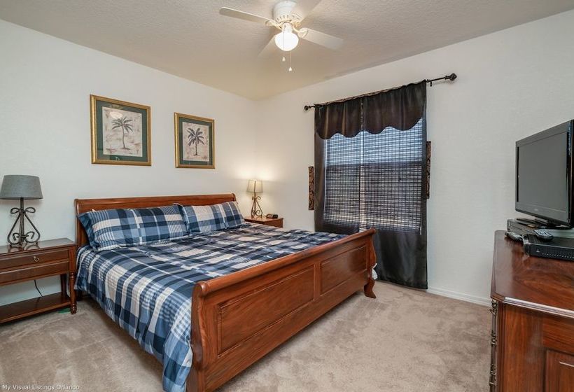 234glen Fantastically Decorated 4 Bed 2 Bath