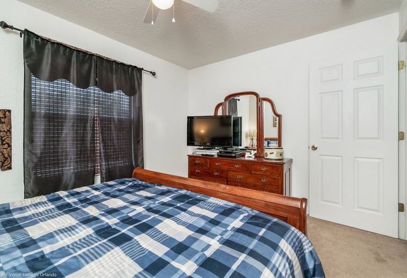 234glen Fantastically Decorated 4 Bed 2 Bath