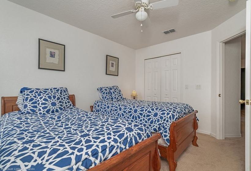 234glen Fantastically Decorated 4 Bed 2 Bath