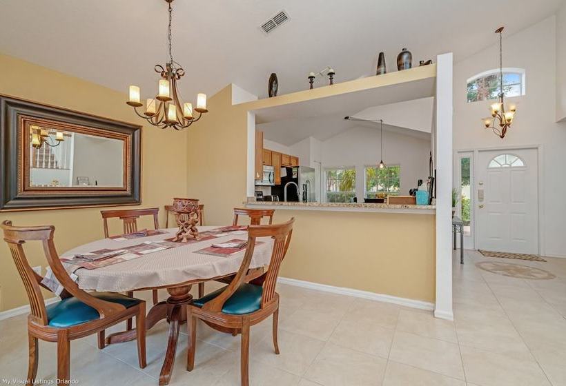 234glen Fantastically Decorated 4 Bed 2 Bath