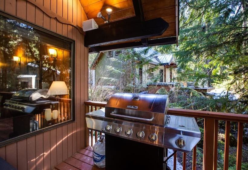 98sl   Hot Tub   Bbq   Pets Ok   Wifi   Sleeps 6