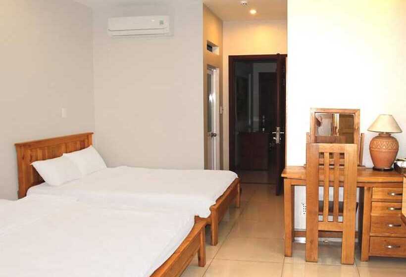 Aiap Hotel & Apartment