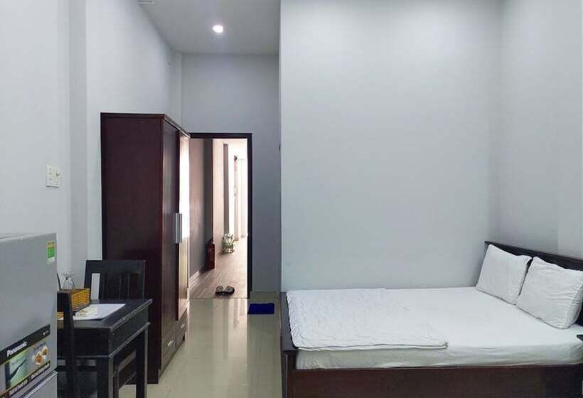 Aiap Hotel & Apartment