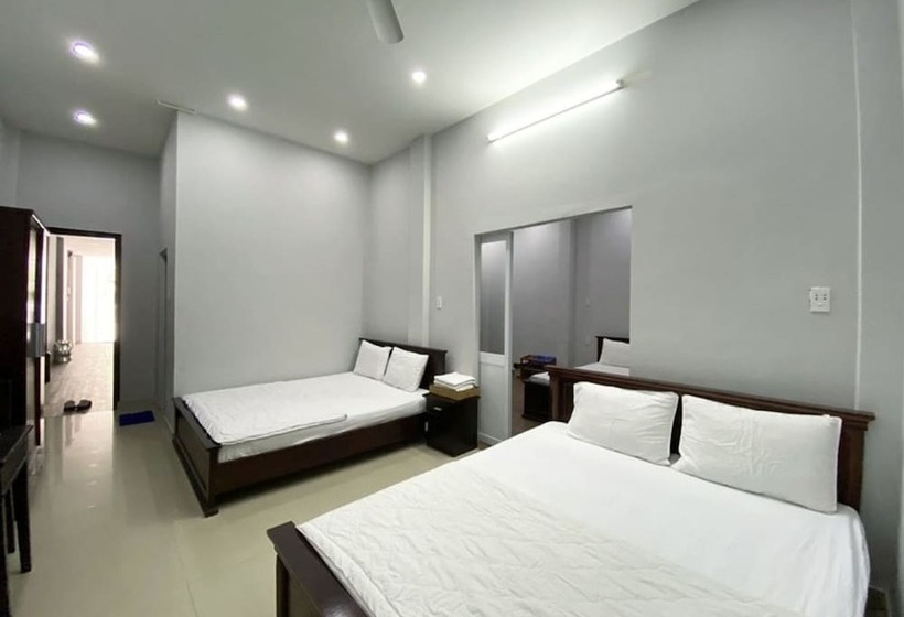 Aiap Hotel & Apartment