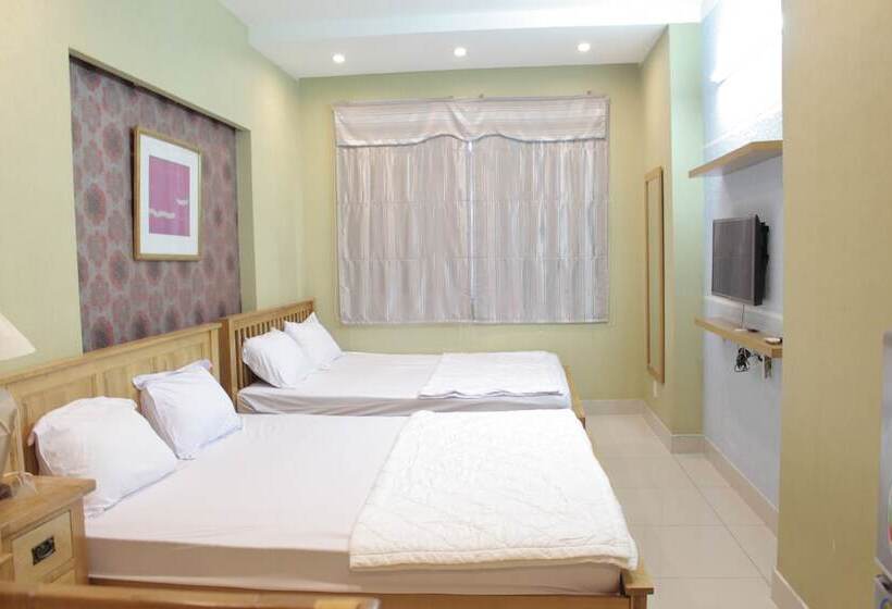 Aiap Hotel & Apartment