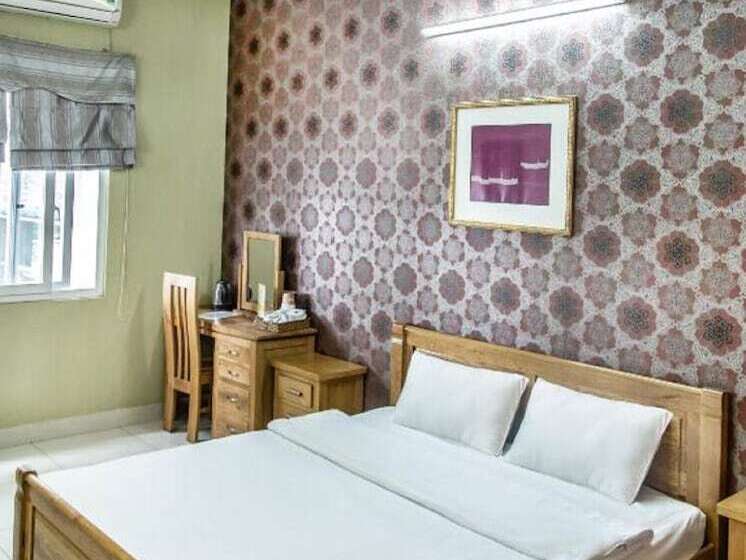 Aiap Hotel & Apartment