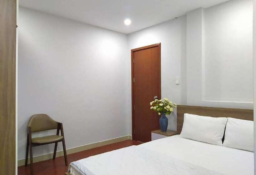 Aiap Hotel & Apartment