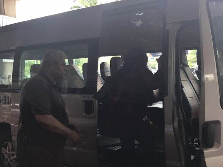 Aiap Hotel & Apartment