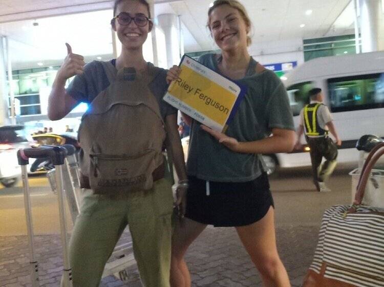 Aiap Hotel & Apartment