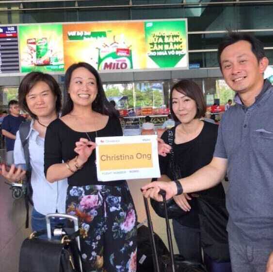 Aiap Hotel & Apartment