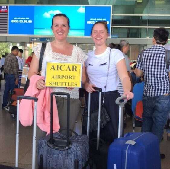 Aiap Hotel & Apartment