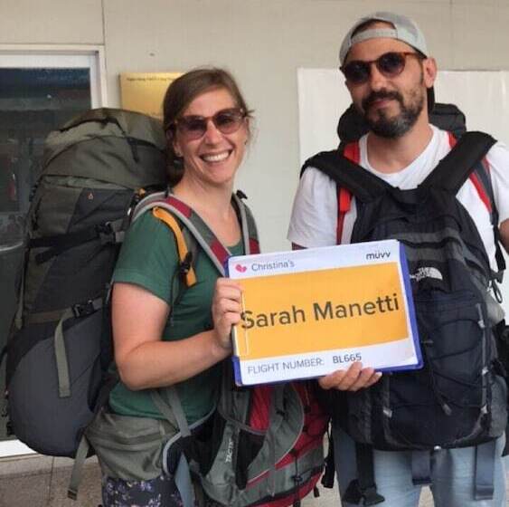 Aiap Hotel & Apartment