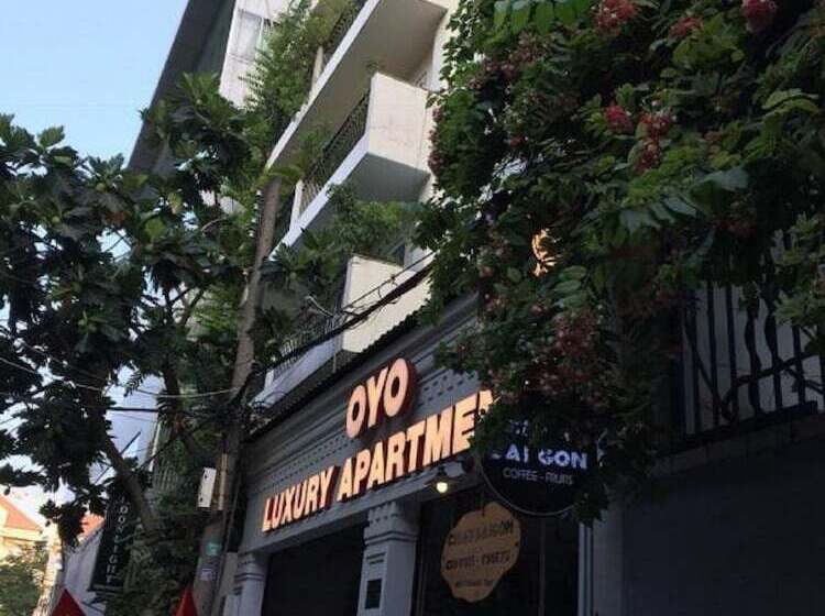 Aiap Hotel & Apartment