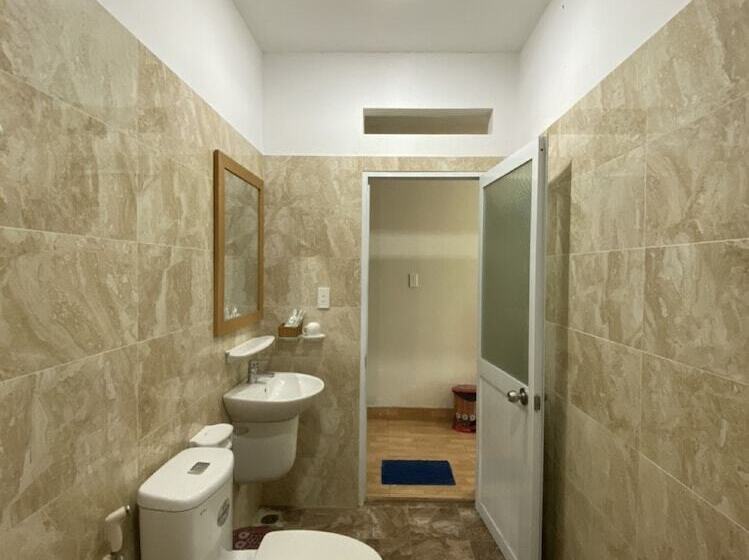 Aiap Hotel & Apartment