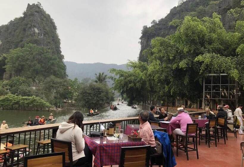 هاستل Tam Coc Bungalow