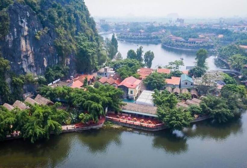 هاستل Tam Coc Bungalow