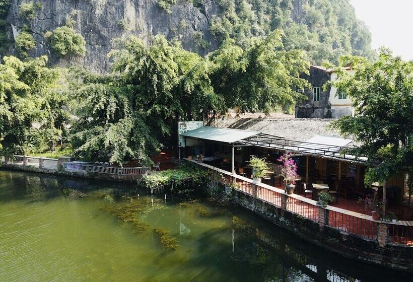 هاستل Tam Coc Bungalow
