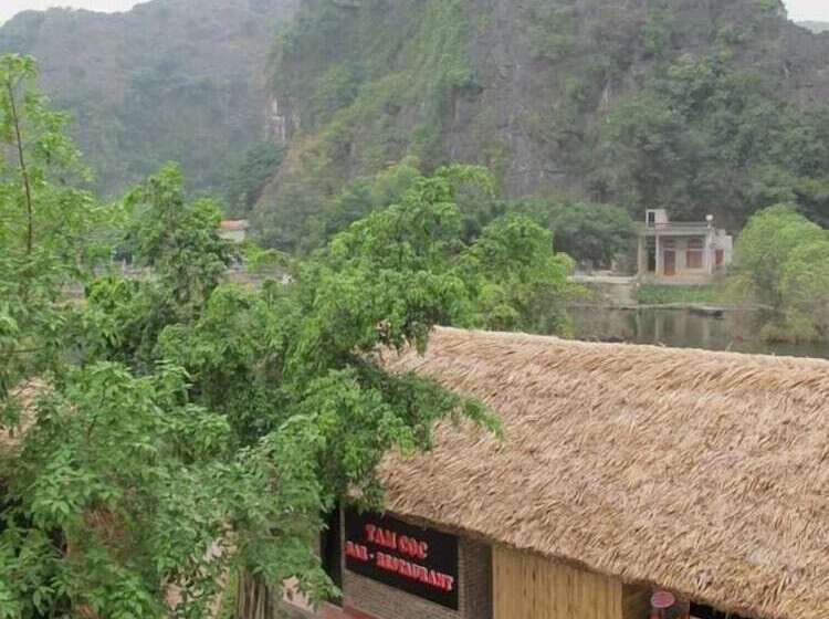هاستل Tam Coc Bungalow