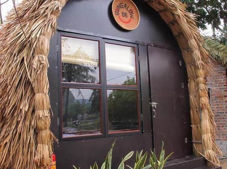 هاستل Tam Coc Bungalow