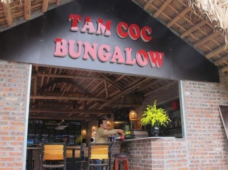 هاستل Tam Coc Bungalow