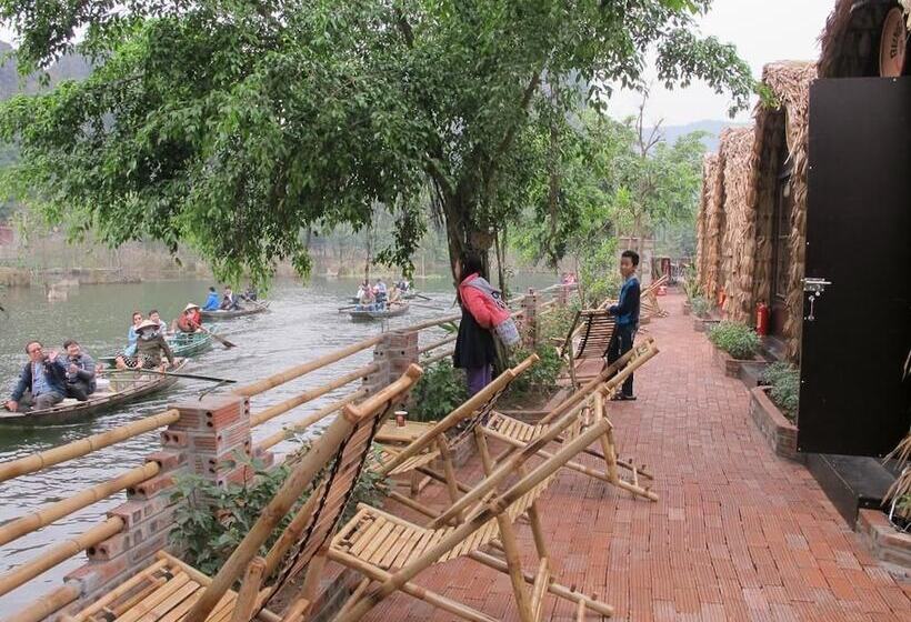 هاستل Tam Coc Bungalow