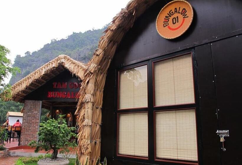 هاستل Tam Coc Bungalow