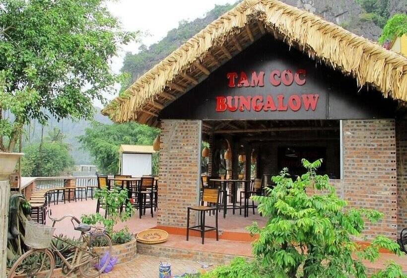 هاستل Tam Coc Bungalow