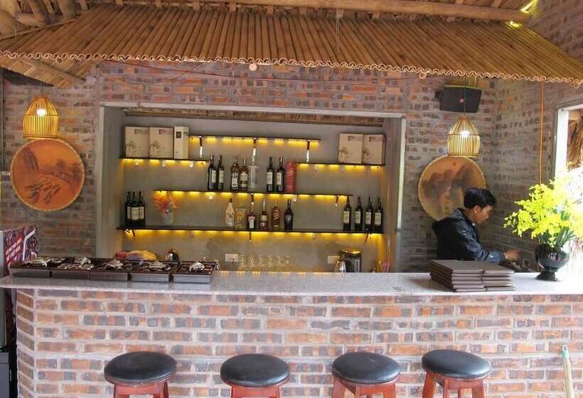 هاستل Tam Coc Bungalow