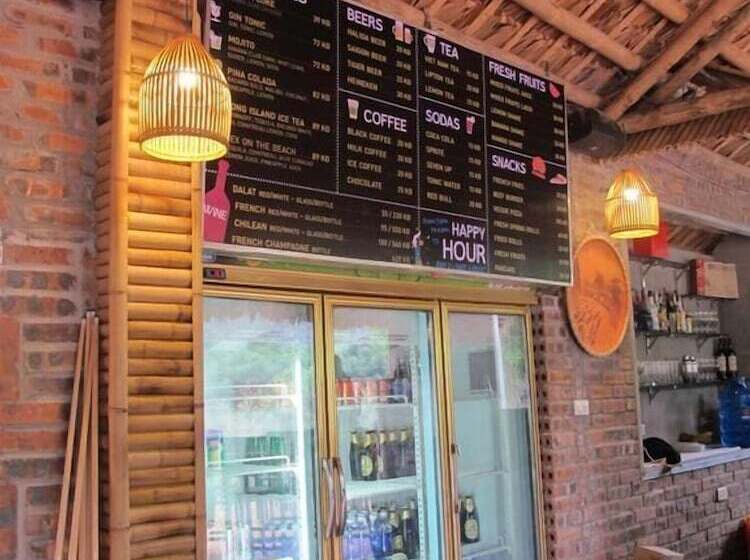 هاستل Tam Coc Bungalow