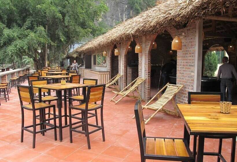 هاستل Tam Coc Bungalow