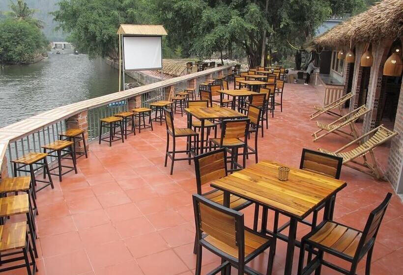 هاستل Tam Coc Bungalow