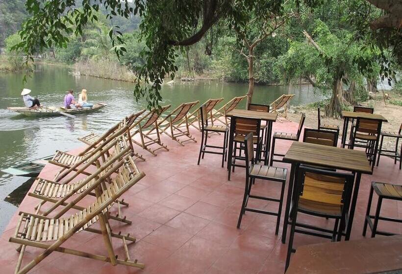 هاستل Tam Coc Bungalow