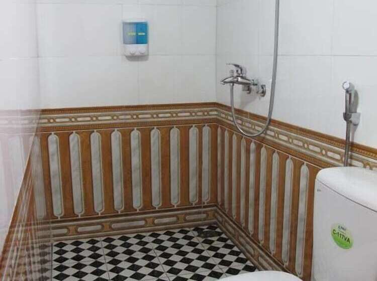 هاستل Tam Coc Bungalow