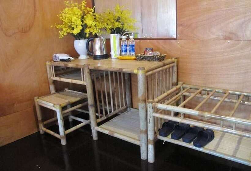 هاستل Tam Coc Bungalow