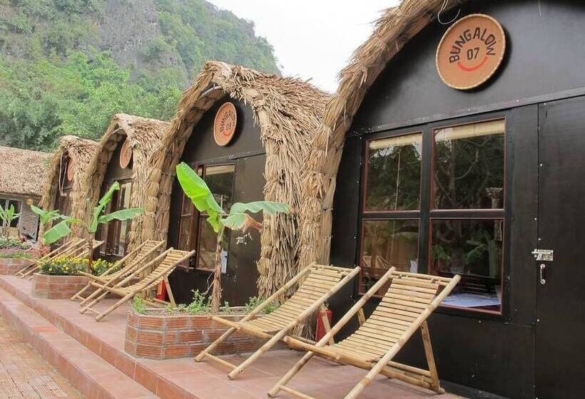 هاستل Tam Coc Bungalow