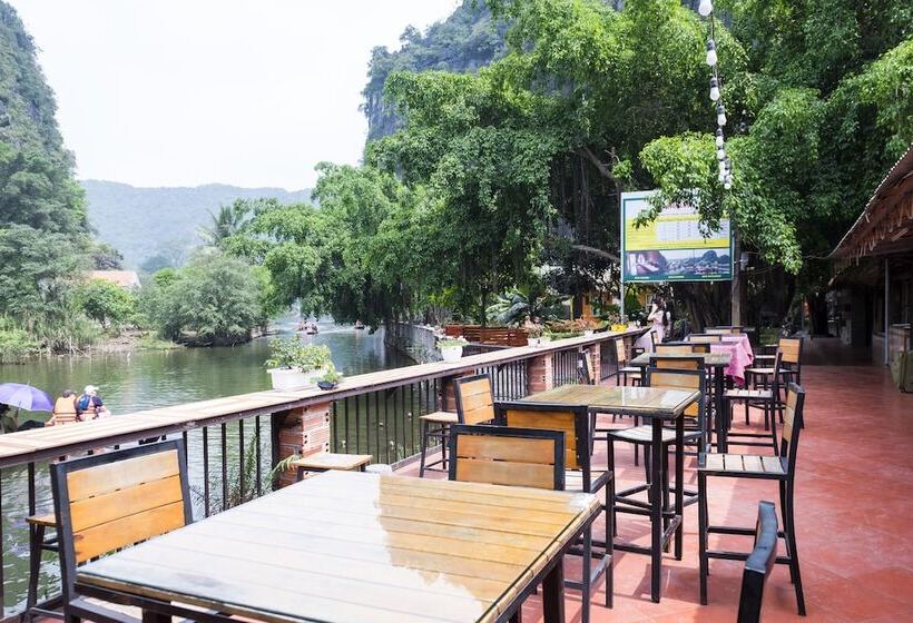 هاستل Tam Coc Bungalow