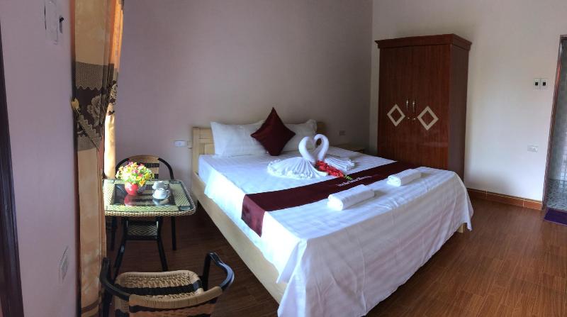 هاستل Tam Coc Westlake Homestay